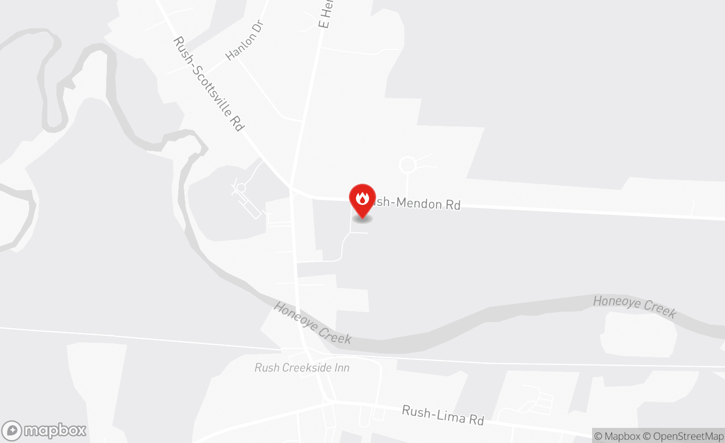Map of Station 1