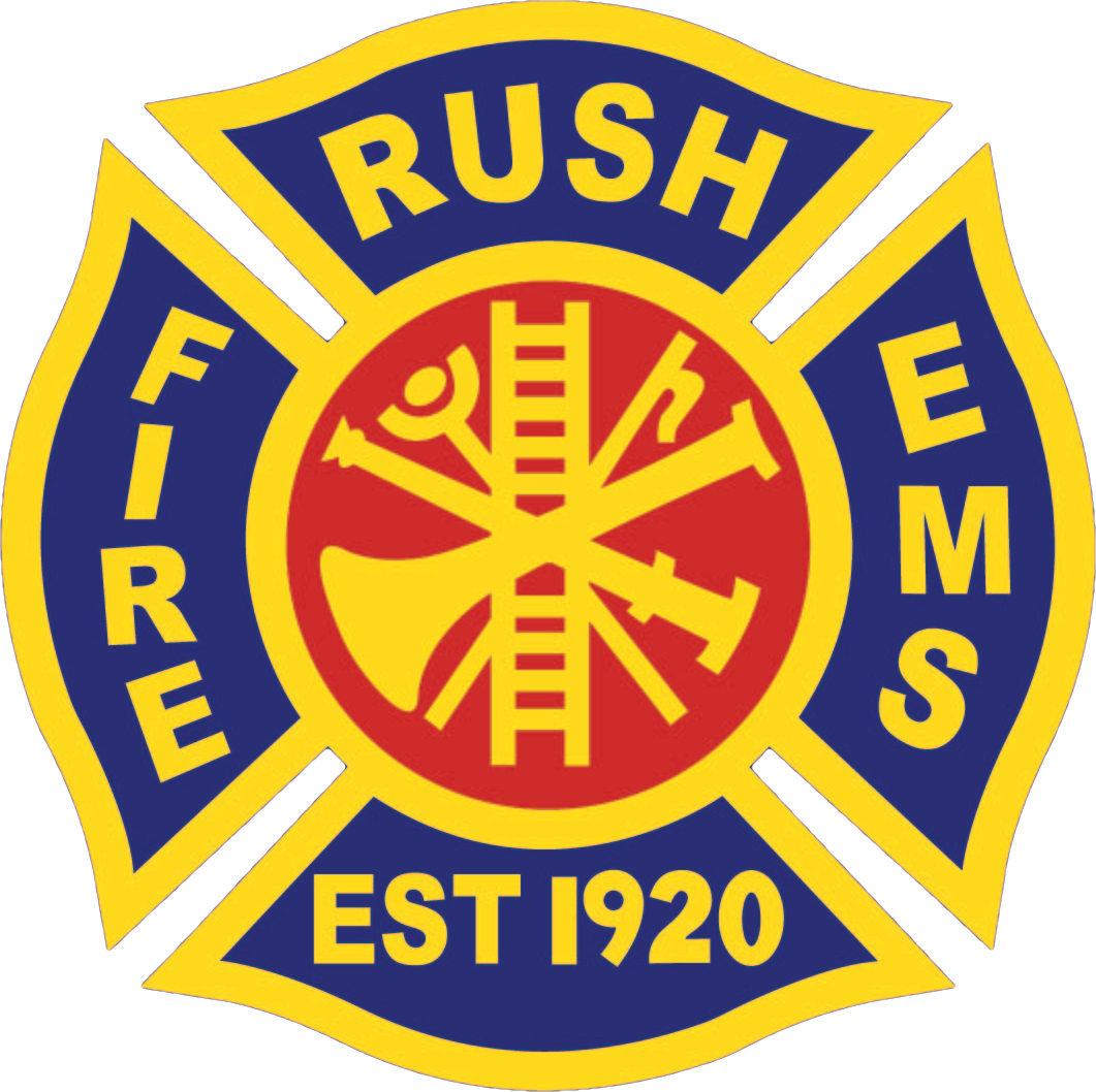 Rush Fire Department, Inc.